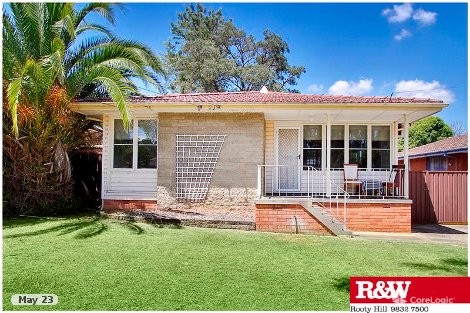 169 Captain Cook Dr, Willmot, NSW 2770