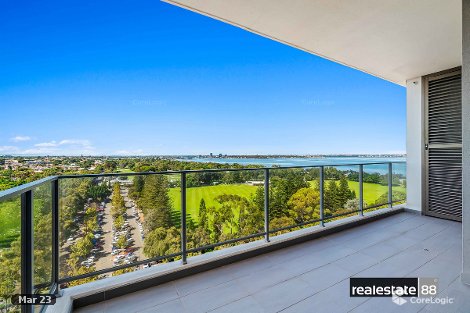 1206/53 Labouchere Rd, South Perth, WA 6151