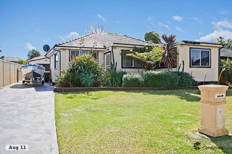 19 Thomas St, Lake Illawarra, NSW 2528