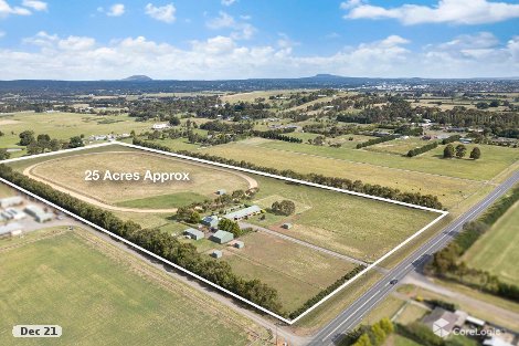 300 Gillies Rd, Mount Rowan, VIC 3352