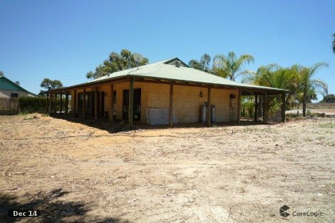 1654 Gingin Brook Rd, Muckenburra, WA 6503