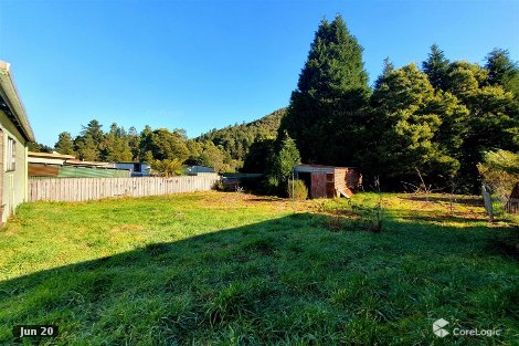 14 Lambert St, Queenstown, TAS 7467