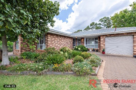 16 Mumford Cres, Dubbo, NSW 2830