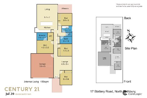 17 Slattery Rd, North Rothbury, NSW 2335