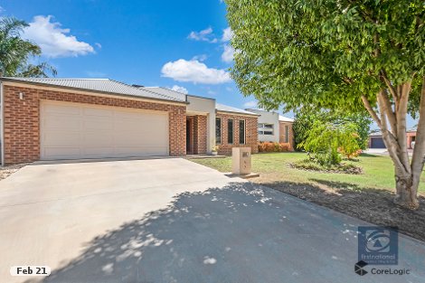 2 Antrim Ct, Moama, NSW 2731