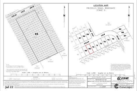 62 Ocean View Dr, Woodgate, QLD 4660