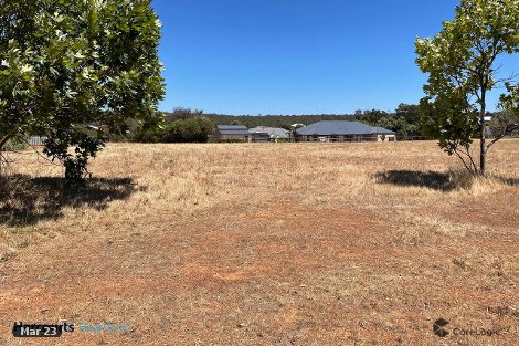 46 Balmoral Dr, Bridgetown, WA 6255