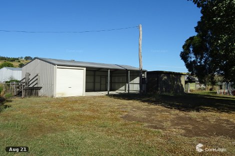 40 Wimmers Hill Rd, Milford, QLD 4310