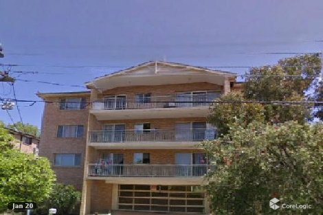 6/76 Beaconsfield St, Silverwater, NSW 2128