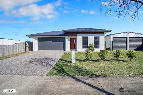 9 Wisteria Ave, Bakers Creek, QLD 4740