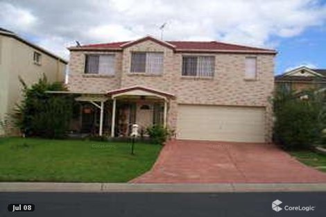 2 Saxon Pl, Cecil Hills, NSW 2171