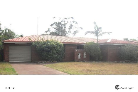 14 Bamboo Ct, Darling Heights, QLD 4350