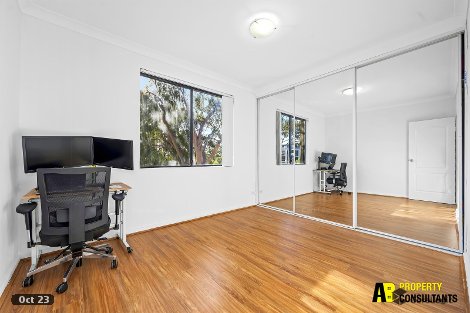 5/2-4 Reid Ave, Westmead, NSW 2145