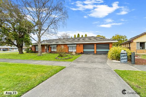 23 Bennett St, Moe, VIC 3825