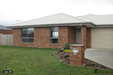 26 Nutview Ct, Smithton, TAS 7330