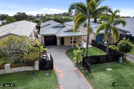 57 Ballinderry St, Everton Park, QLD 4053