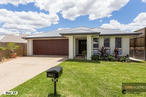 26 Krause St, Bellbird Park, QLD 4300