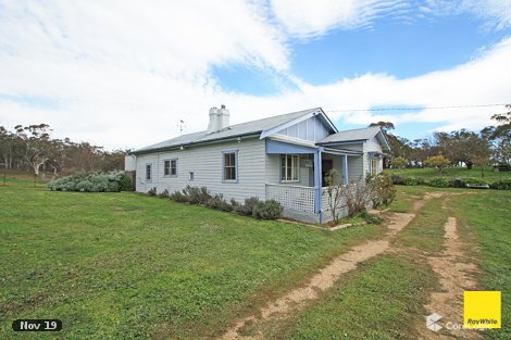 124 Clare Lane, Bungendore, NSW 2621