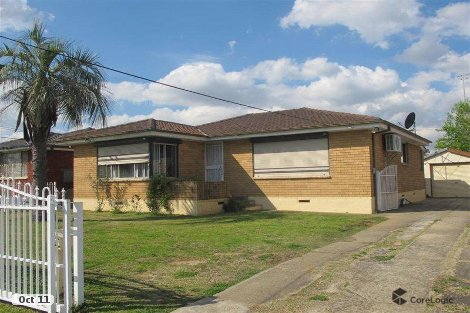 9 Cayley Pl, Cabramatta West, NSW 2166