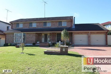 10 Newham Dr, Cambridge Gardens, NSW 2747