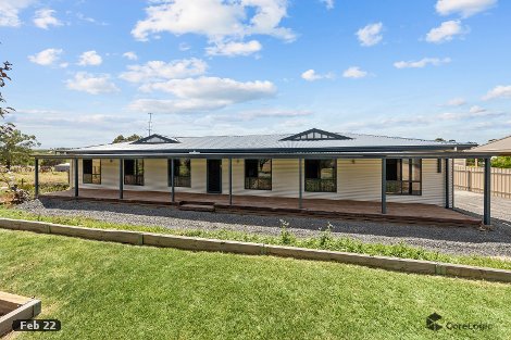 22 Norman St, Leasingham, SA 5452