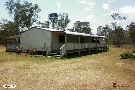 2 Billabong Way, Bucca, QLD 4670