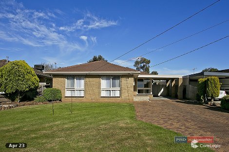 14 Leigh St, Werribee, VIC 3030