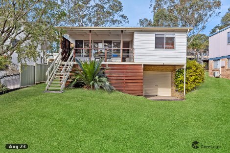 18 Boomerang Ave, South Durras, NSW 2536
