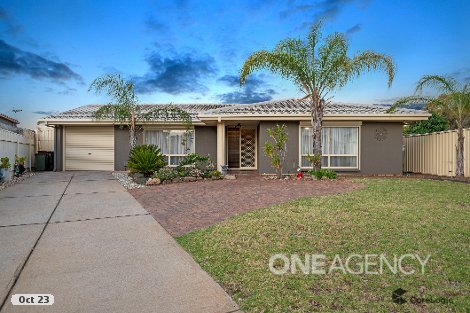 8 Salmon Ct, Parafield Gardens, SA 5107