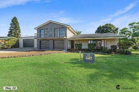 23 Jasmine Dr, Bomaderry, NSW 2541