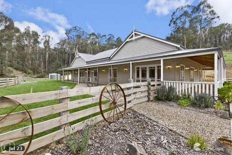 1930 Whittlesea-Yea Rd, Kinglake West, VIC 3757