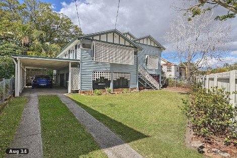 21 Kedron Park Rd, Wooloowin, QLD 4030