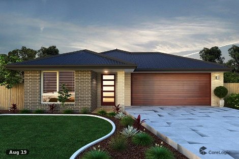 Lot 562 Marybell Dr, Bells Creek, QLD 4551