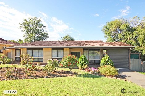 4 Berrin Rd, Morphett Vale, SA 5162