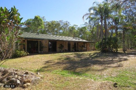 257-271 Norris Creek Rd, Munruben, QLD 4125