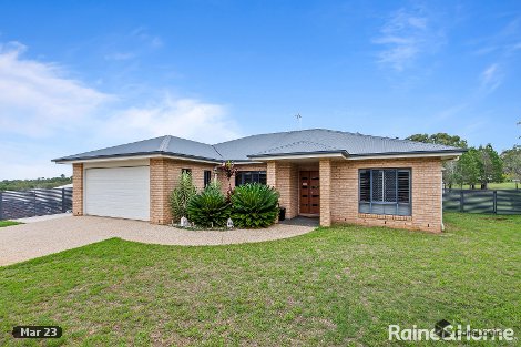 16 Settlers Dr, Gowrie Junction, QLD 4352