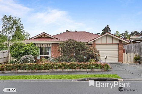 3 Woori Ct, Woori Yallock, VIC 3139