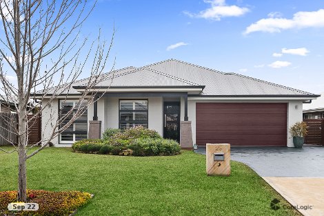 23 Turner Way, Renwick, NSW 2575