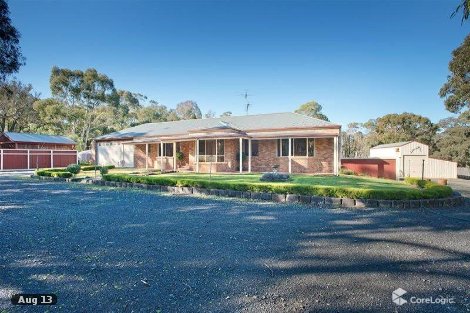 70 Hastings Rd, Greendale, VIC 3341