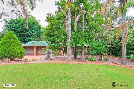 18-20 Broadsword Ct, Forestdale, QLD 4118