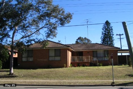 115 Bringelly Rd, Kingswood, NSW 2747