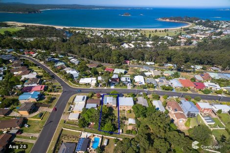 6 Calga Cres, Catalina, NSW 2536