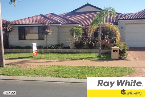 9 Gascoyne Cir, Millbridge, WA 6232