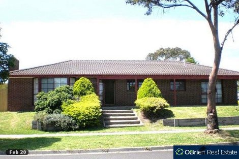 1 Porto Ct, Cranbourne North, VIC 3977