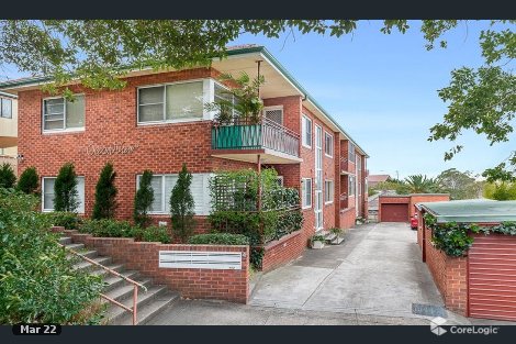 5/4 Pitt-Owen Ave, Arncliffe, NSW 2205