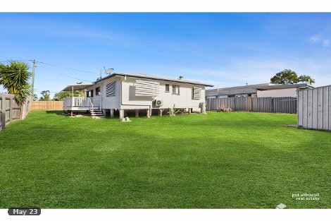 192 Lion Creek Rd, Wandal, QLD 4700