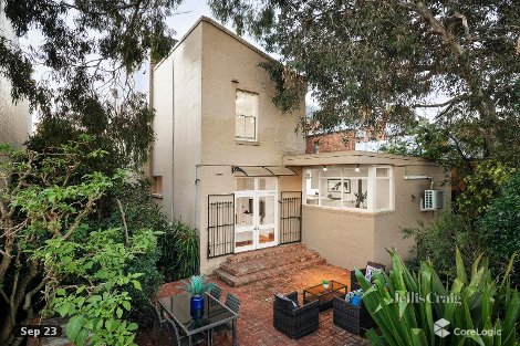 140-142 Gatehouse St, Parkville, VIC 3052