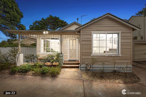 1/16 White Ave, Bayswater North, VIC 3153