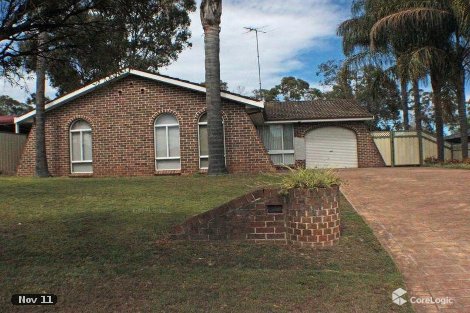 32 Cornelius Pl, Regentville, NSW 2745