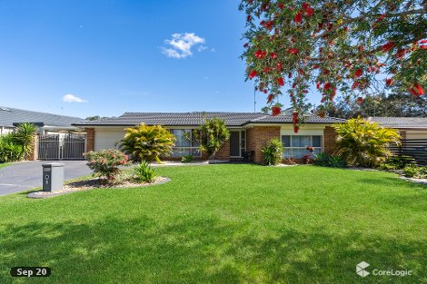 8 Wee Waa Cl, Hoxton Park, NSW 2171